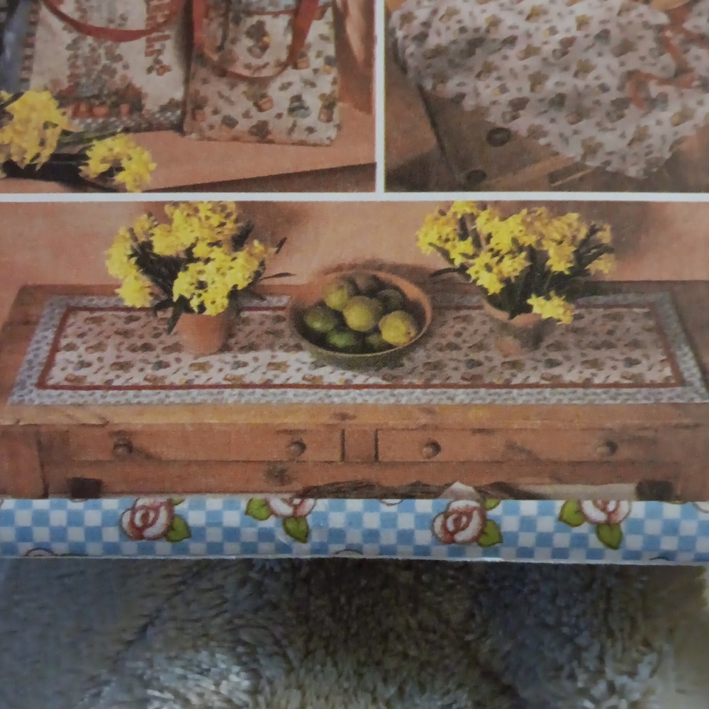 Vintage pattern - Picture 6 of 7